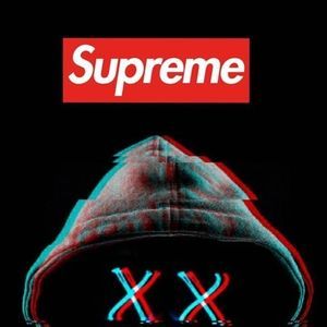 Meet your Posher, Daryl